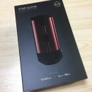 [캠핑용품] 대인배 회사의 랜턴 &#39;허킨스 2018 스타알파 LED 캠핑랜턴 10,050mAh&#39; 간단개봉기