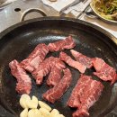 누렁소 식육식당