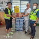 용진읍 자율방범대 이미지