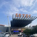 11545-11-31-10 | [2025서울네일엑스포]세텍 네일박람회 10/31~11/2 첫날 방문후기!!!