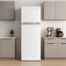 182 | CRK 2도어 일반냉장고 182L 화이트 KRDT182WEH1 반년 사용 후기