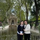 메디시스 | 파크 <뤽상부르 공원 &amp; 뤽상부르궁> 방문 후기 ㅣ퐁텐느 메디시스 분수ㅣ파리 6구 공원ㅣ피크닉, 산책...