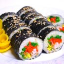 우리들김밥 네이버블로그