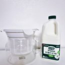 일동목장 | 클래파 그릭요거트 메이커로 꾸덕꾸덕한 그릭요거트 만들기!