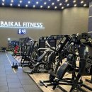 라인업 휘트니스 클럽 | 🏋🏻‍♂️ [헬창의 천국] 용인 BAIKAL FITNESS 솔직 후기/ 💵내돈내산