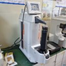 [설치후기] MITUTOYO 로크웰 경도계 HR-530 특장점과 설치 과정