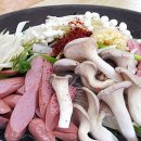 전통의정부부대찌개 이미지