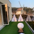 몽키즈풀빌라 이미지