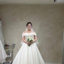 안나프릴 | [W.] 전주 스드메 케이라웨딩 본식드레스 셀렉 후기(내돈내산)