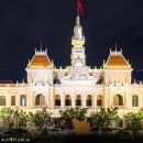 Fitness 6.3 | 호치민레탄톤호텔 / 호치민자유여행의 일본인거리근처의 편리한 아파트먼트형 호텔 호치민 더 랜드마크...