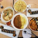 얌샘김밥제주 - 제주시 구남동6길 6 | 얌샘김밥제주
