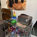 라디안아이 | 전포파티룸 다락방이 매력적인 라디안떼 파티룸