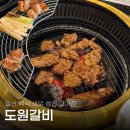 백석갈비 | 백석 고기집 백석역 신상 맛집 도원갈비 점심 특선 후기