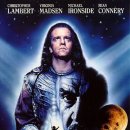 하이랜더 2 ( Highlander II: The Quickening, 1991 ) 이미지