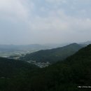 보은 삼년산성 이미지