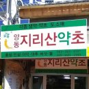 양동약초