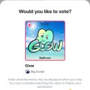 Mnet+ Vote (Pre-vote 2) 이미지