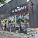 와그스테이크경주점
