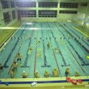 해동이국민체육센터 수영장 이미지