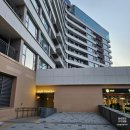 하트델 | 고성 소노캄델피노 울산바위뷰 카페 소노펠리체 델피노 더엠브로시아 오픈런 팁 후기