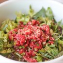 숯불위에돼지 이미지