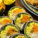 미주김밥 이미지
