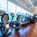 골든짐(GOLDEN GYM) 이미지