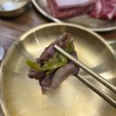 완산-100 | 전주 신시가지 소고기 미경산 한우 생갈비를 제대로 맛보고 온 완산암소갈비