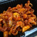 [30년할매닭발 일도점] 내돈내산 제주 일도이동 매운 닭발 맛집 포장 후기