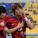 런던올림픽 축구 3-4위전 한국vs일본 이미지