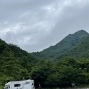 서출동류 물길 트레킹 길 이미지