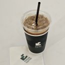 커스텀커피광교호수점