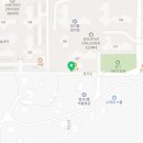법곡동 코아루 더파크 후문 이미지