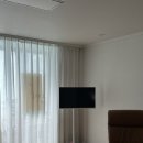 지정32 | 거실 TV치우고 들인 한성 삼탠바이미 32인치 이동식 스마트tv 조립팁 &amp; 실사용후기