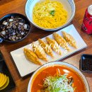 미추홀구청사거리 | 미추홀구청 맛집 백두산짬뽕 짬뽕, 짜장, 군만두까지 완벽 조합