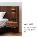 이스턴타워 | 룸에이 프레임 실제 후기 소개 - 천연 원목 프레임 제니 이스턴킹사이즈 침대 프레임 [ 맞춤 주문제작 ]