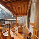 산들애펜션 | 또 가고 싶은 천안가족동반모임펜션, 산들애 한옥펜션 후기