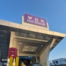 동화모텔 | 뚜벅이 1박 2일 강릉 여행 :: 부전역 KTX 동화가든 툇마루 중앙시장 강릉이래요 길감자 세인트존스 호텔