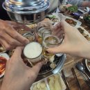 울산 통통한 한잔하기 좋은 장어 맛집 대공원숯불바다장어