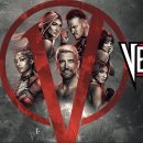 WWE NXT VENGEANCE DAY 2026 승자맞추기 이미지