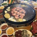 백두산생고기 - 안산시 상록구 본삼로 45 | 백두산생고기