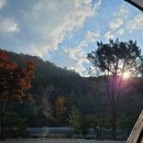 B캠핑장 화장실 | 양평평캠핑장 양평 다올오토캠핑장 B싸이트 후기