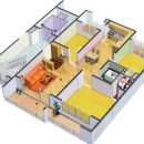 중동 태영2차아파트 이미지