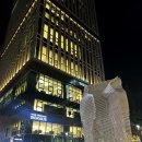 나인호텔 | 용산 나인트리 프리미어 로카우스 호텔 숙박후기 , 한강뷰에 조식까지 알차게 이용!