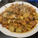 연신내 맛집] 동궁찜닭 연신내점 방문 후기 — 양 많고, 맛있고, 서비스 최고였던 찜닭집!
