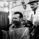 BARBER SHOP(바버샵)