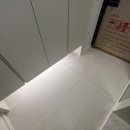 이문93 | 서울 동대문 오피스텔 아파트 이문아이파크자이 화장실 케라폭시 줄눈시공 리뷰<깔끔줄눈>