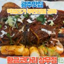 황금코다리 이미지