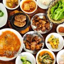 불국사맛집 / 경주떡갈비, 고추장불고기 맛집 / 고색창연 후기