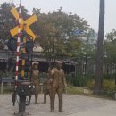 공덕전철역 1번출구 이미지